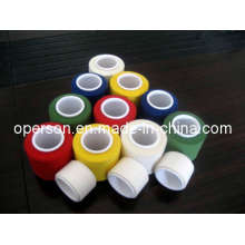 Cotton Adhesive Sports Tape Approved by ISO